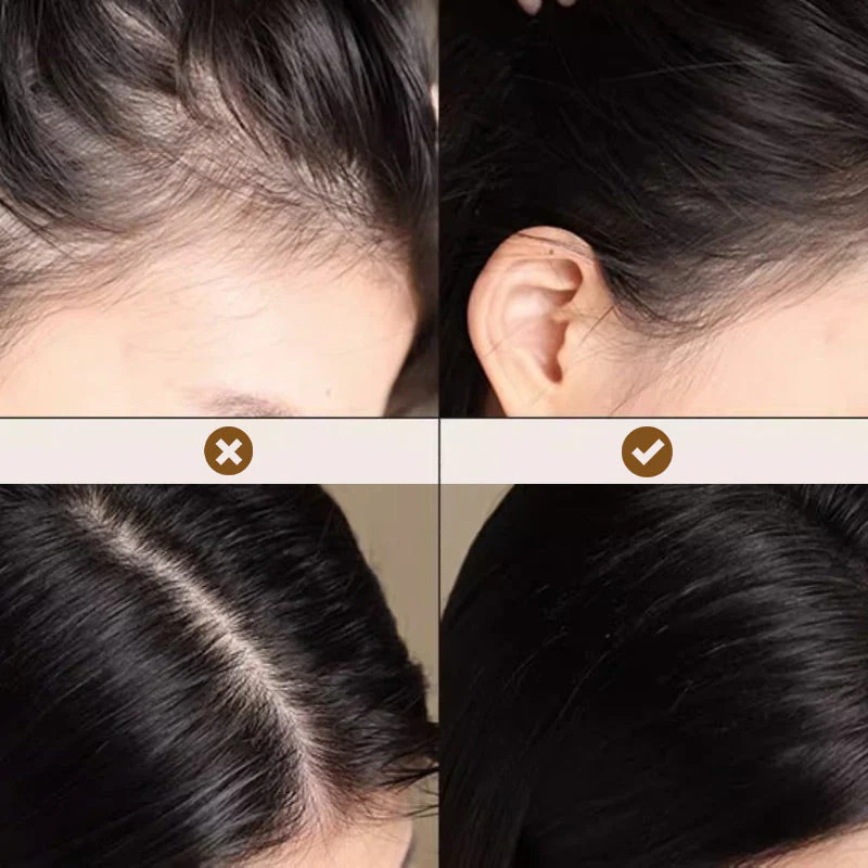 VeilMist – Direct voller haar | 1+1 GRATIS - Image 5
