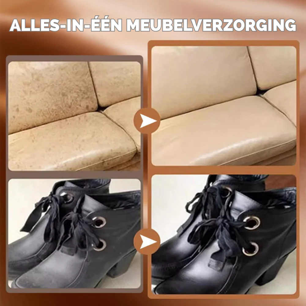 VelaroLux – Luxe Leerherstel Crème | 2+1 GRATIS - Image 3