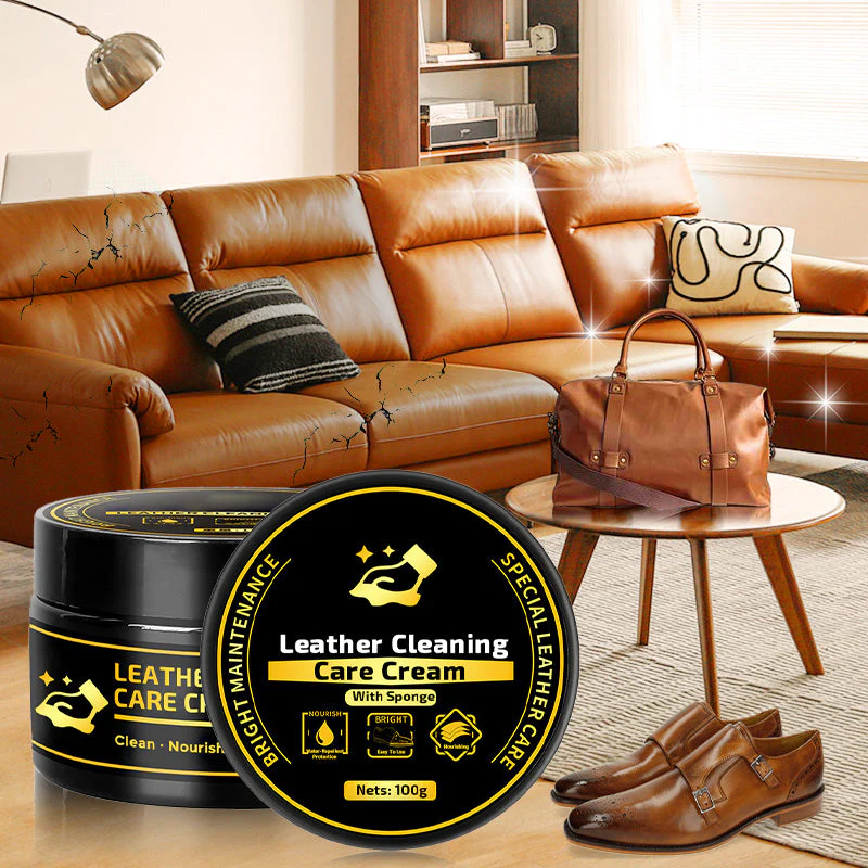 VelaroLux – Luxe Leerherstel Crème | 2+1 GRATIS - Image 4