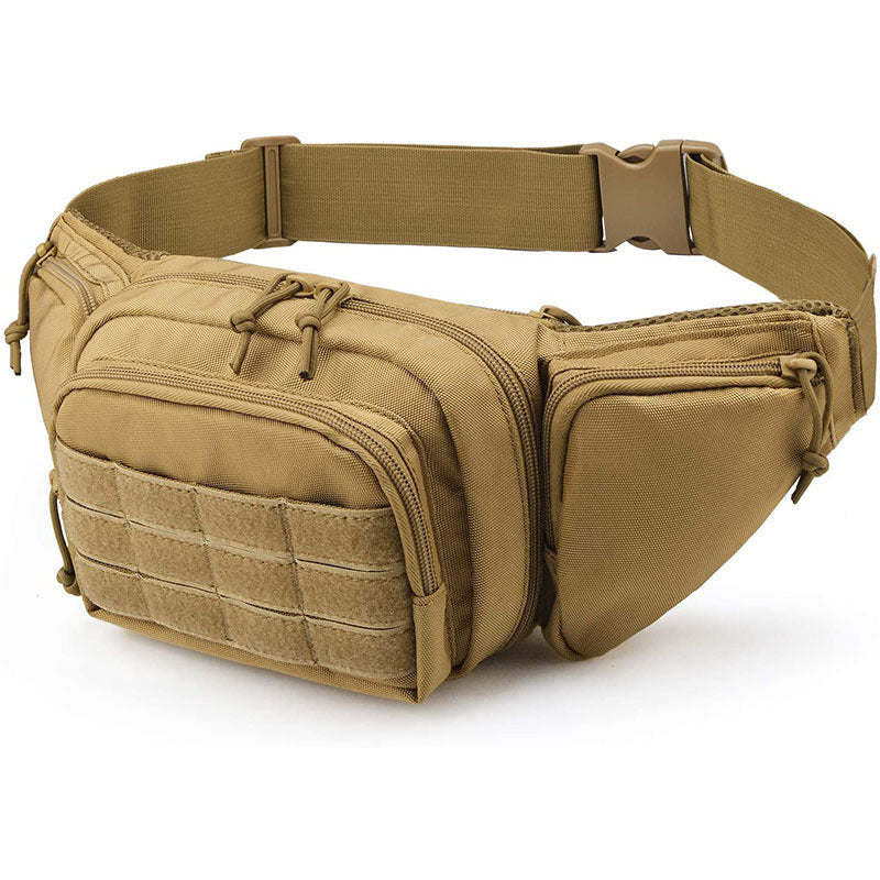 Veld Heup Tas - Image 7
