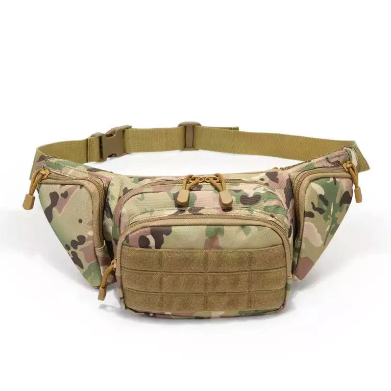 Veld Heup Tas - Image 9
