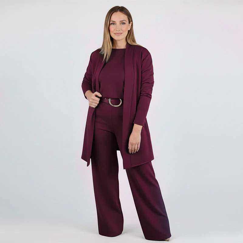 Velisse – Elegante 3-delige set - Image 18