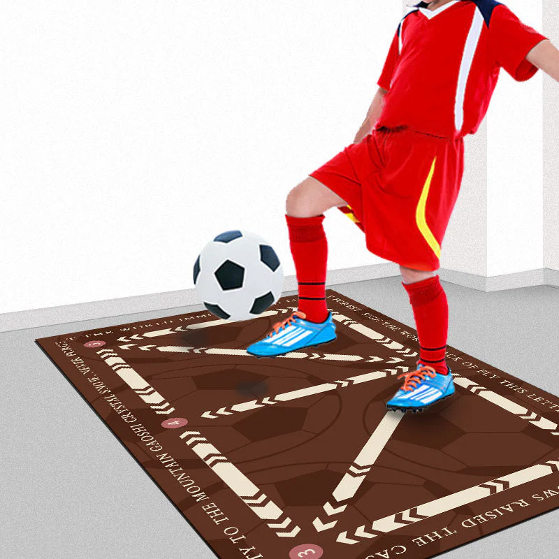 VelociStep – Slimme Voetbal Trainingsmat | 50% KORTING - Image 3