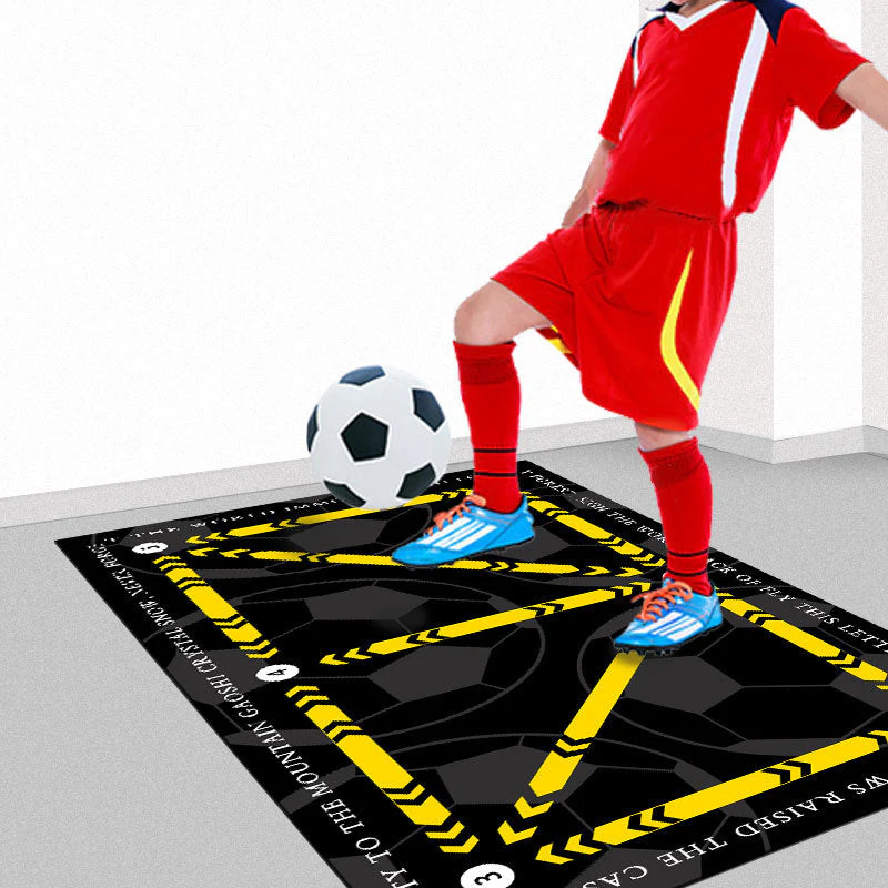 VelociStep – Slimme Voetbal Trainingsmat | 50% KORTING - Image 5