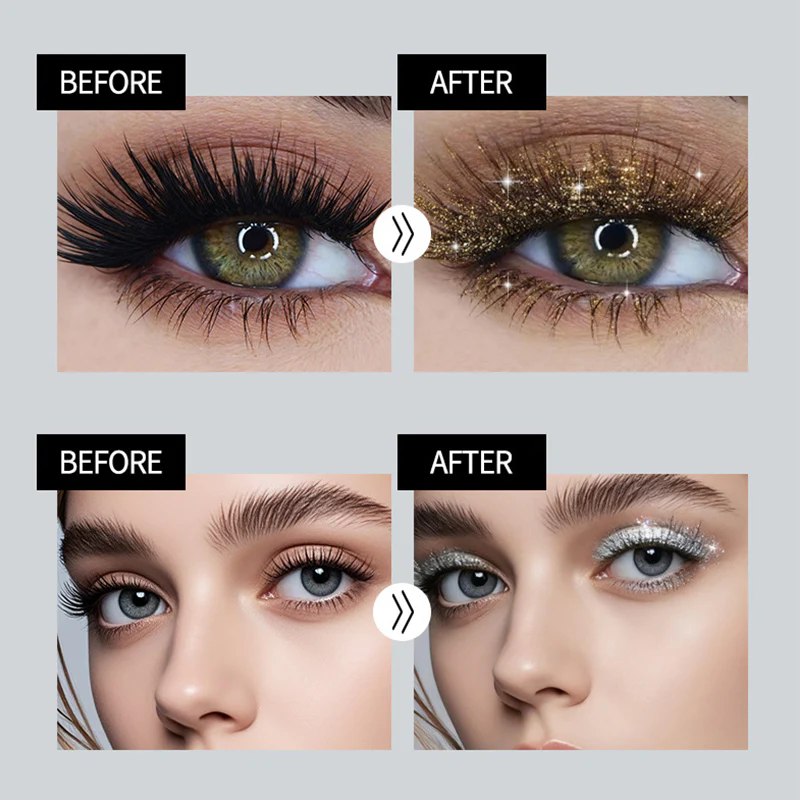 Veloura Shine — De hele dag glans | Koop 1, krijg 1 gratis - Image 2