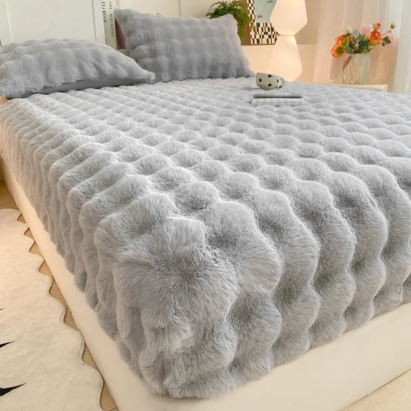 VeluraNest – Knusperzacht Hoeslaken | 50% KORTING - Image 20