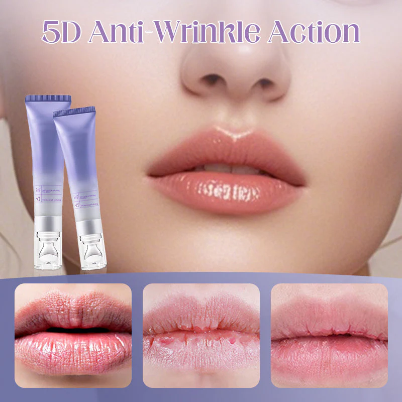 VelvetMuse Serum — Onweerstaanbaar zachte lippen - Image 3