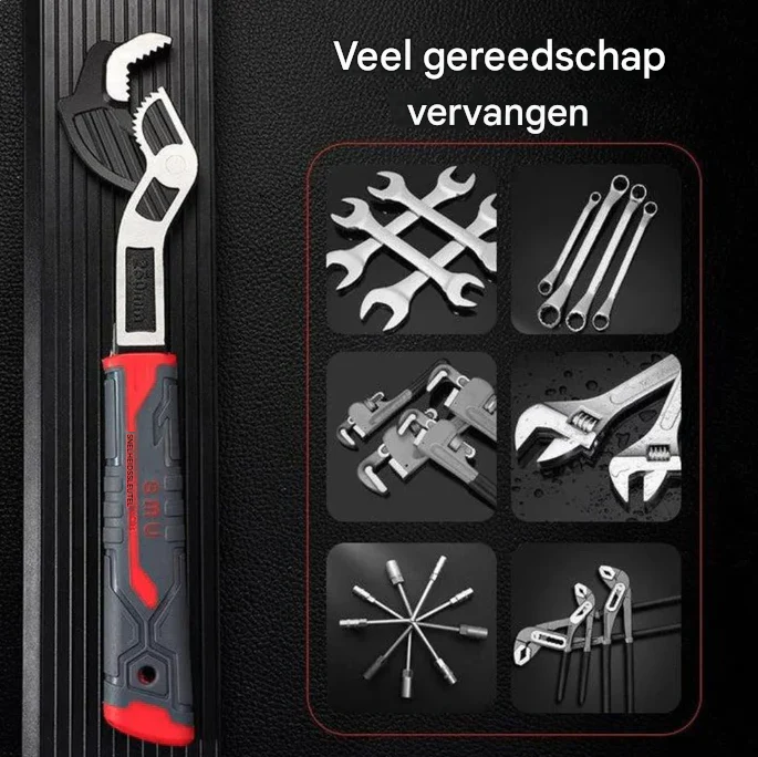 Verander je gereedschapskist in stijl - Image 2