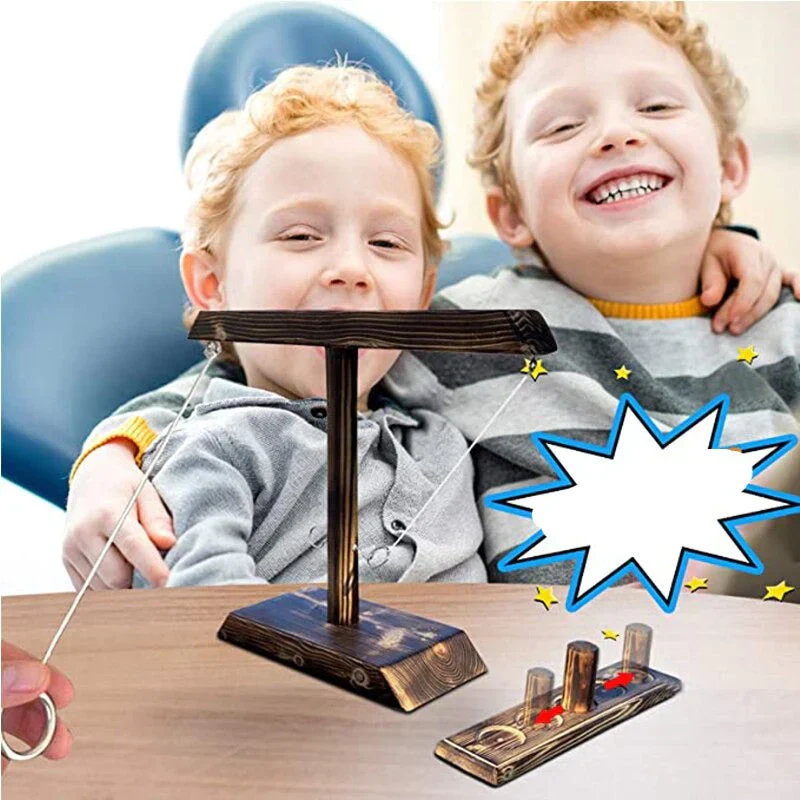 Verbindt vrienden en familie, perfect voor feestjes - Image 3