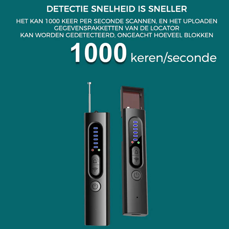 Verborgen camera detector - Image 8