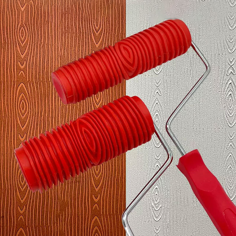 RollerPro - Verfroller voor muurdecoratie | 50% KORTING - Image 2