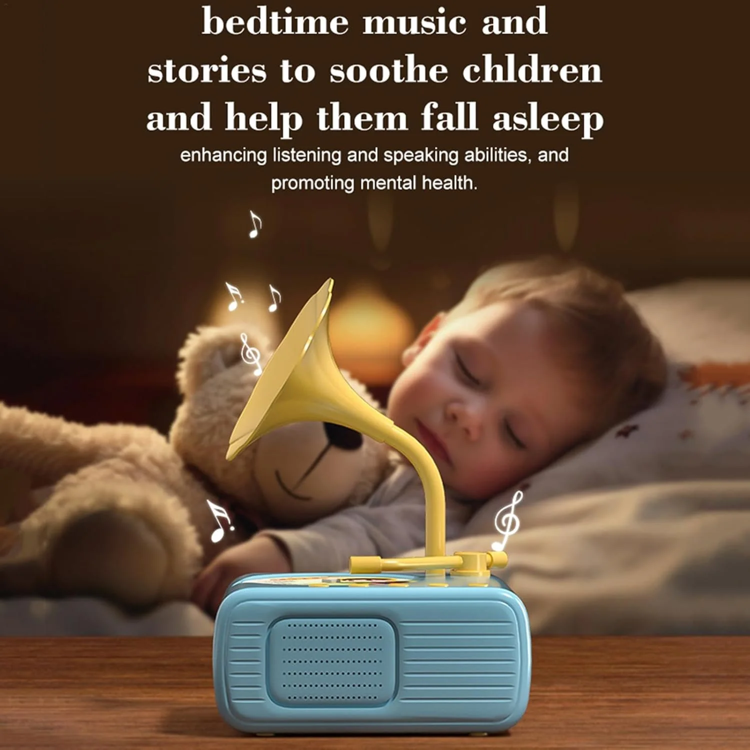 KinderKlank™ – Educatief Muziek- en Verhaalspel | 50% KORTING - Image 10