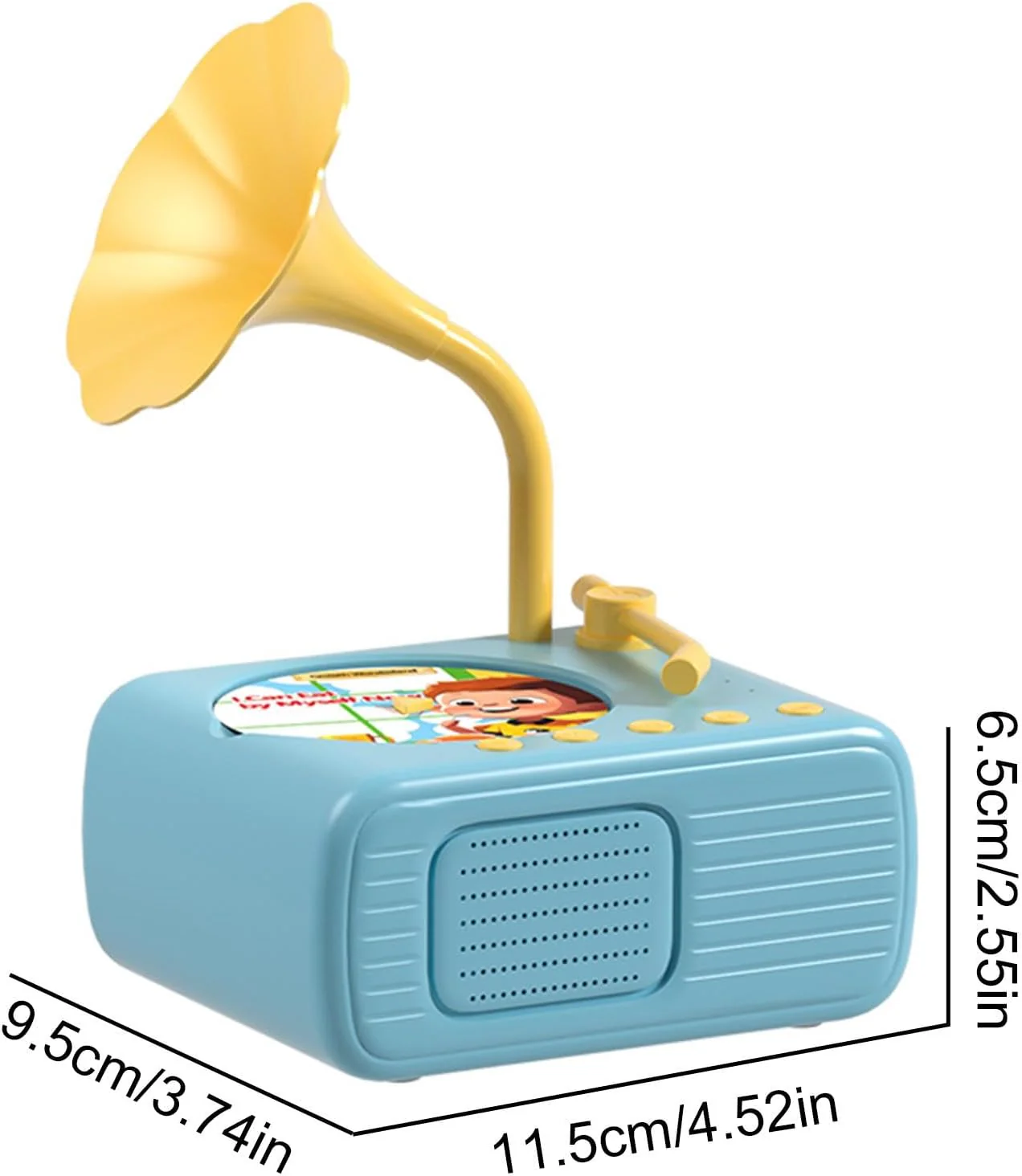 KinderKlank™ – Educatief Muziek- en Verhaalspel | 50% KORTING - Image 11
