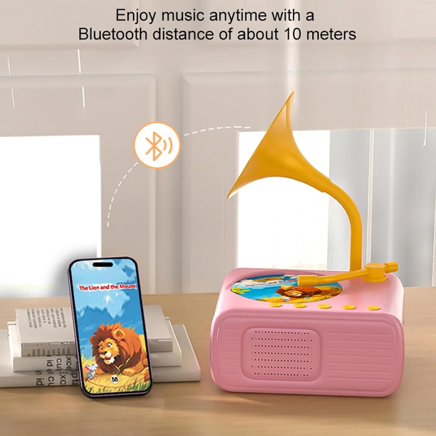 KinderKlank™ – Educatief Muziek- en Verhaalspel | 50% KORTING - Image 12