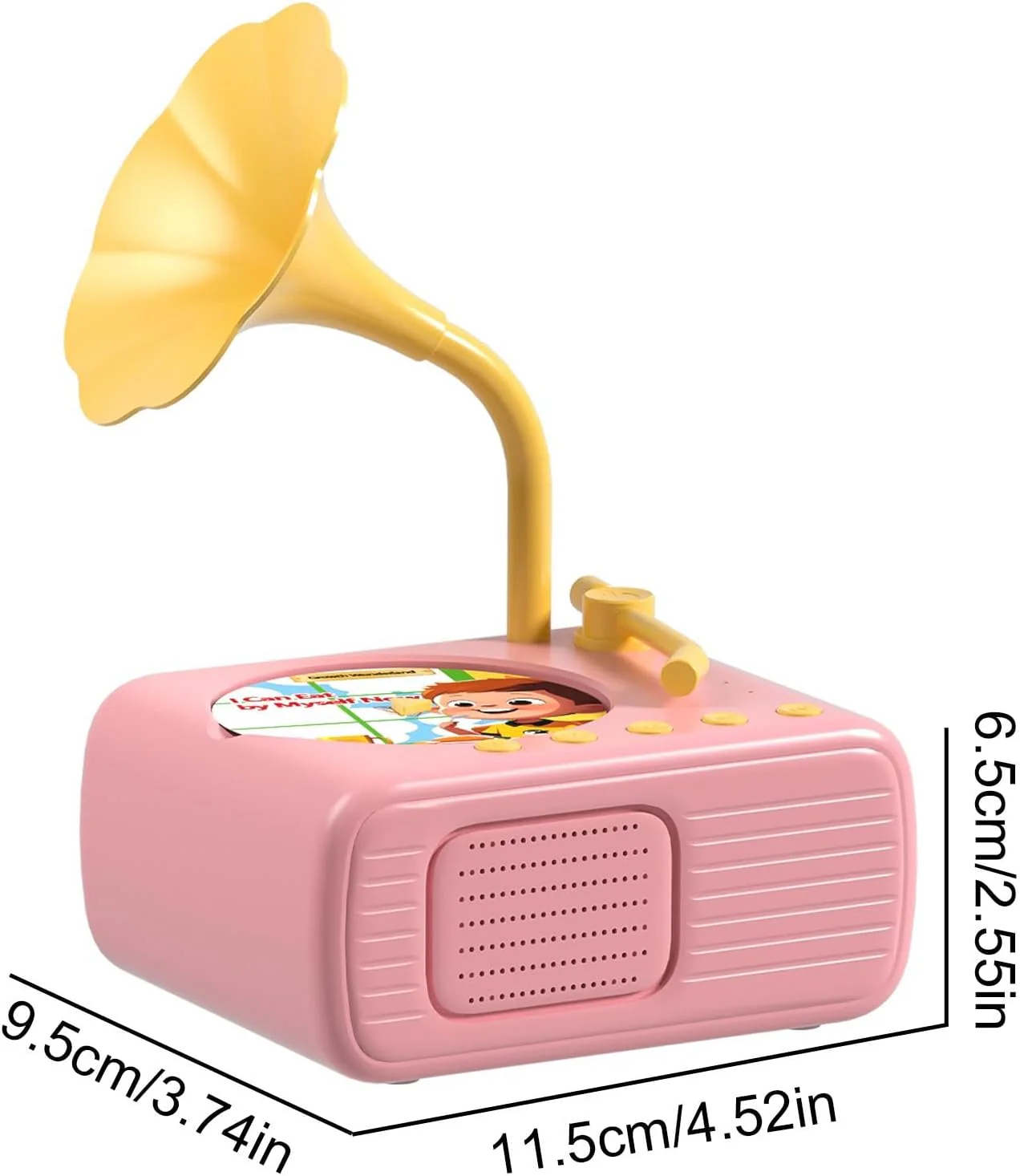 KinderKlank™ – Educatief Muziek- en Verhaalspel | 50% KORTING - Image 16