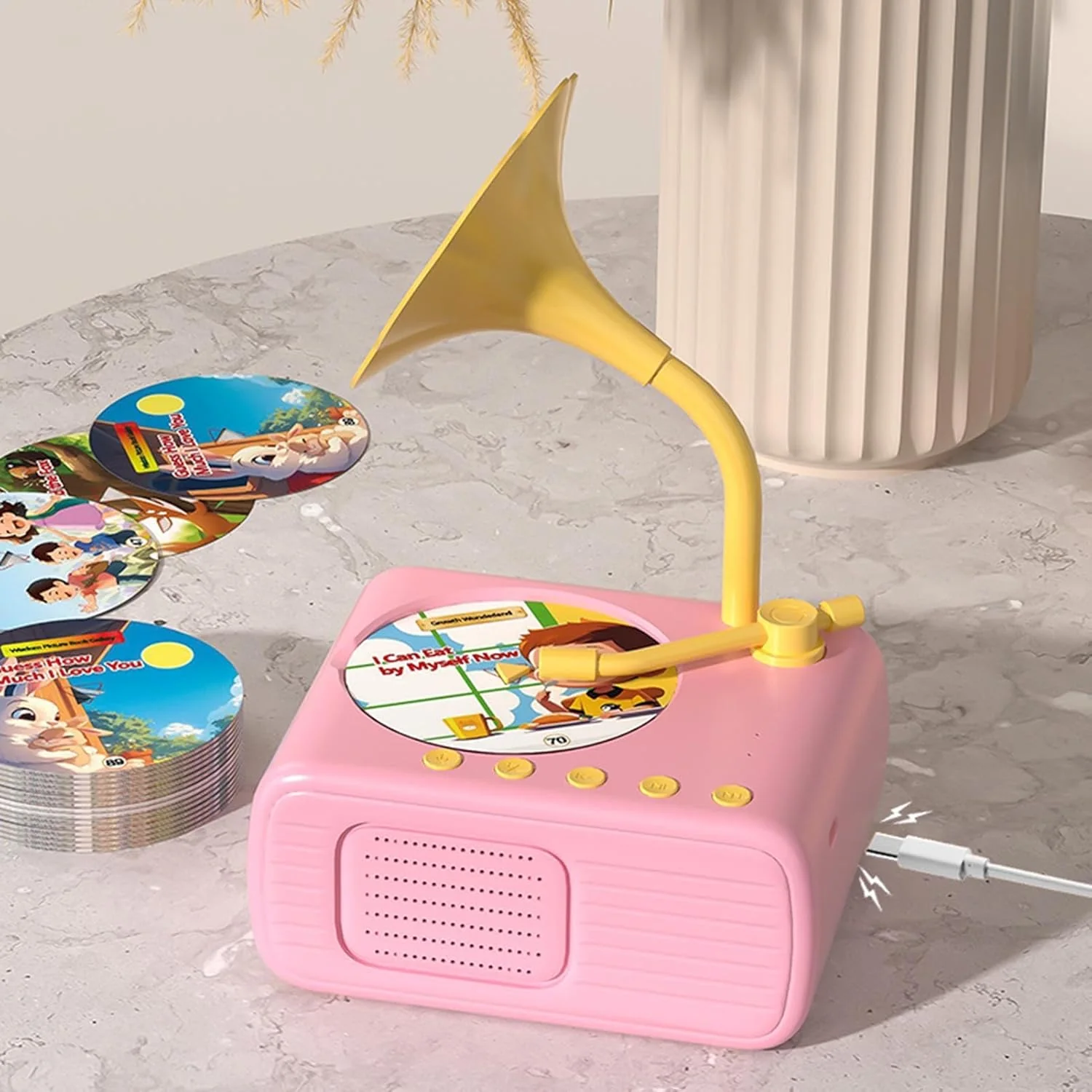 KinderKlank™ – Educatief Muziek- en Verhaalspel | 50% KORTING - Image 18