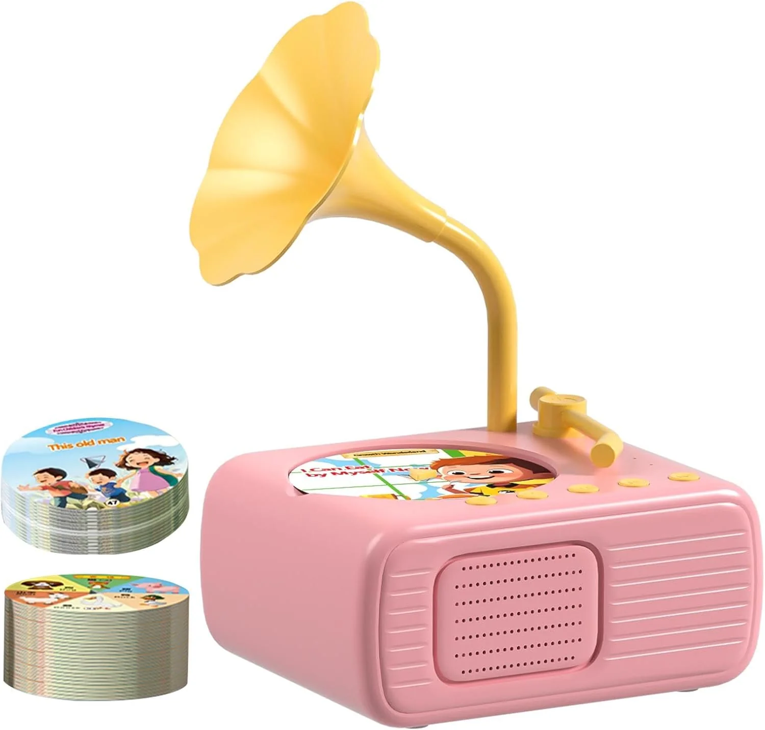 KinderKlank™ – Educatief Muziek- en Verhaalspel | 50% KORTING - Image 19