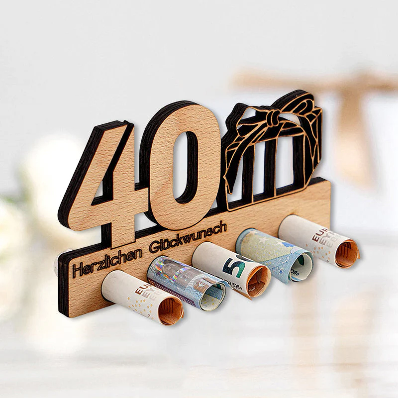 MemoraWood - Geef Verjaardagen een Unieke Betekenis met Natuurlijke Houten Decoratie | 50% KORTING - Image 12