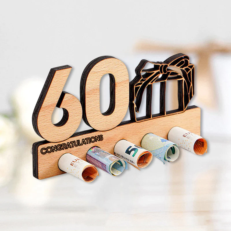 MemoraWood - Geef Verjaardagen een Unieke Betekenis met Natuurlijke Houten Decoratie | 50% KORTING - Image 13