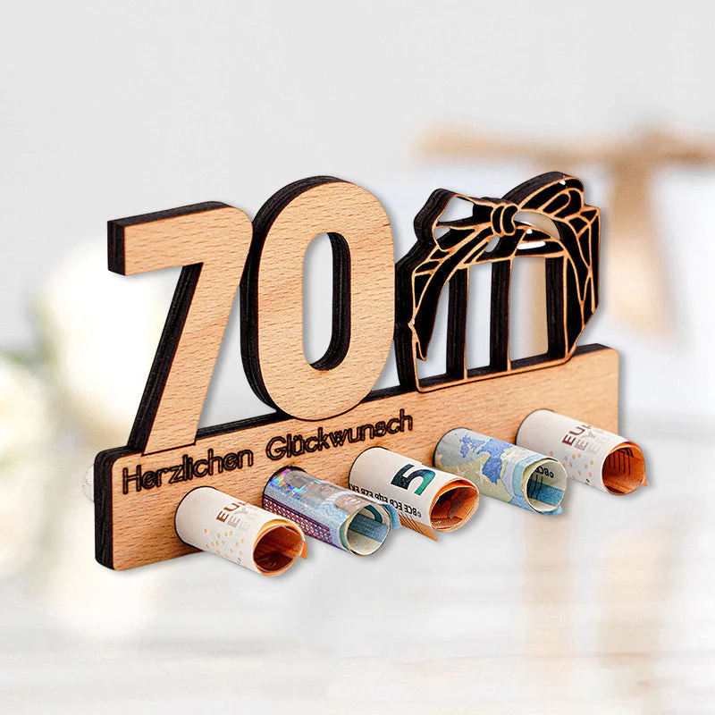 MemoraWood - Geef Verjaardagen een Unieke Betekenis met Natuurlijke Houten Decoratie | 50% KORTING - Image 15