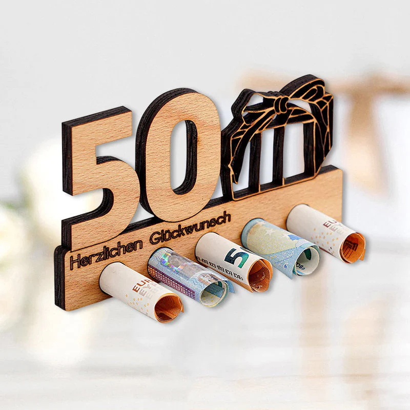 MemoraWood - Geef Verjaardagen een Unieke Betekenis met Natuurlijke Houten Decoratie | 50% KORTING - Image 16