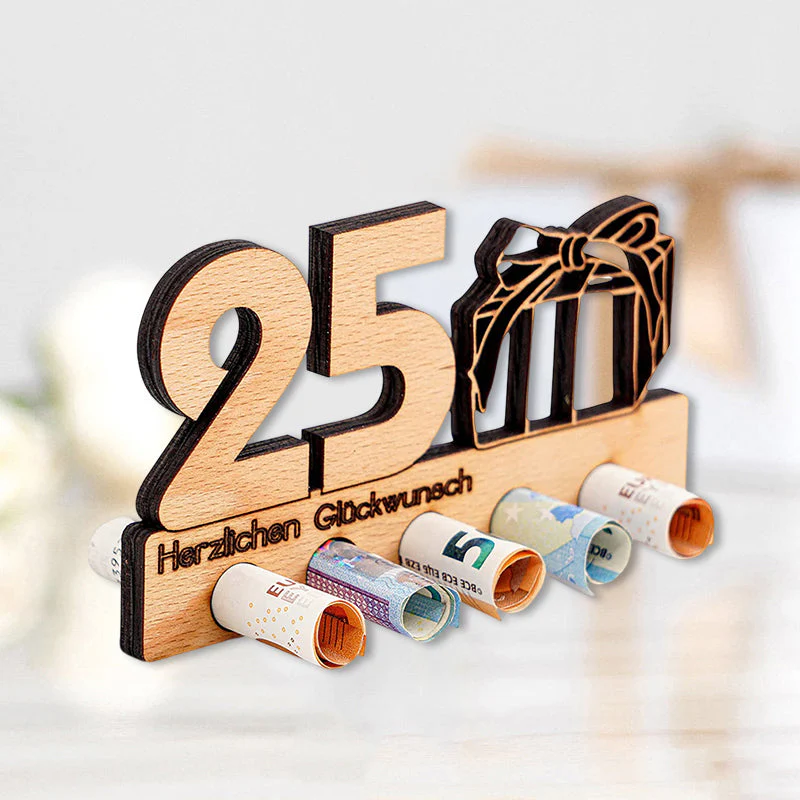 MemoraWood - Geef Verjaardagen een Unieke Betekenis met Natuurlijke Houten Decoratie | 50% KORTING - Image 21