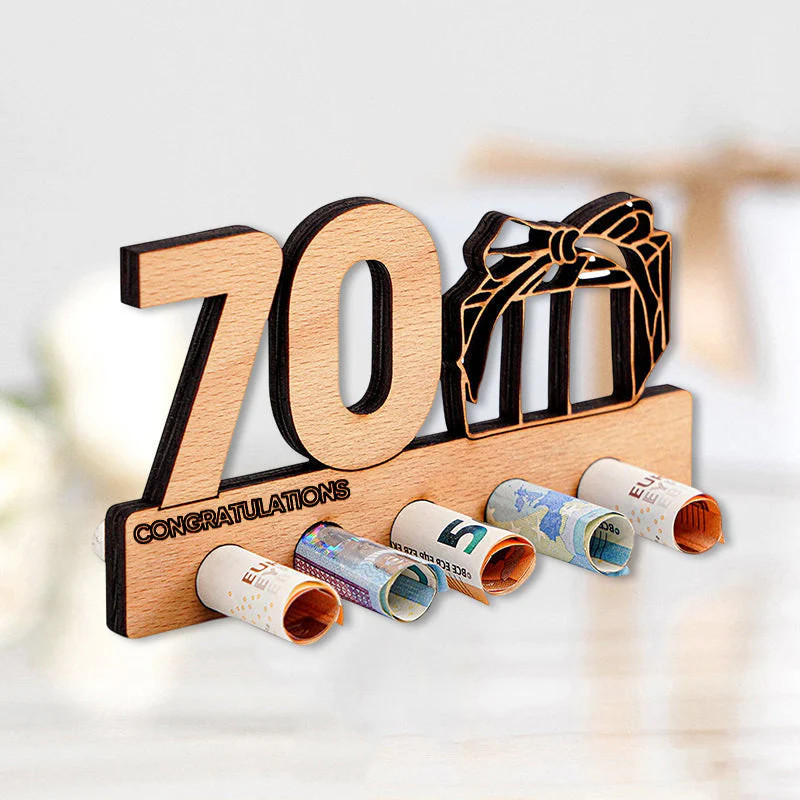 MemoraWood - Geef Verjaardagen een Unieke Betekenis met Natuurlijke Houten Decoratie | 50% KORTING - Image 22