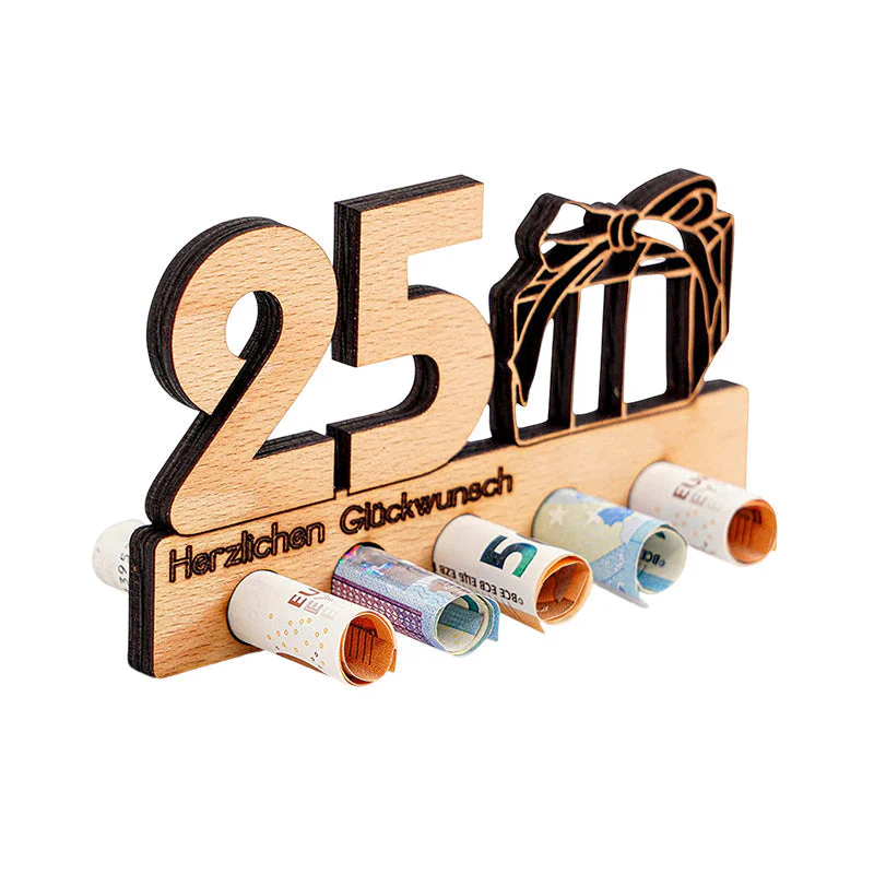 MemoraWood - Geef Verjaardagen een Unieke Betekenis met Natuurlijke Houten Decoratie | 50% KORTING - Image 6
