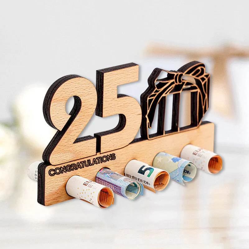 MemoraWood - Geef Verjaardagen een Unieke Betekenis met Natuurlijke Houten Decoratie | 50% KORTING - Image 7