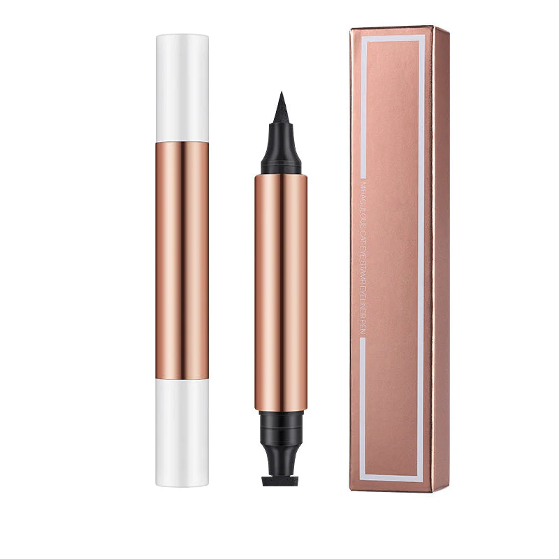 Verleidelijke Cat Eye Stamp Eyeliner - Image 4
