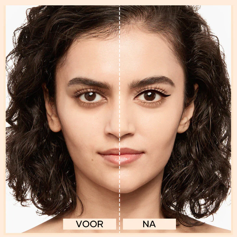 Verleidelijke Cat Eye Stamp Eyeliner - Image 7