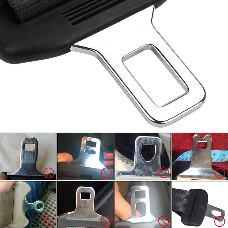 Verlenggordel voor autoveiligheid - Image 7