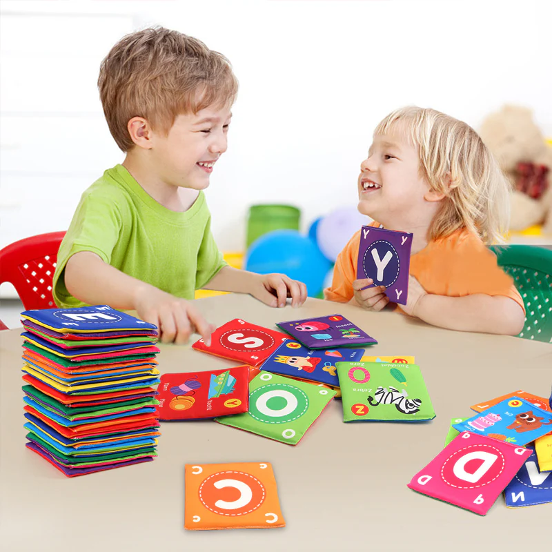 Verlichtingsboek voor de vroege kinderjaren - Image 7