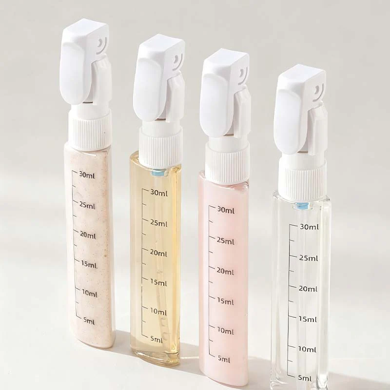 VersaVial – Ultieme Lekvrije Reisaccessoire - Image 10