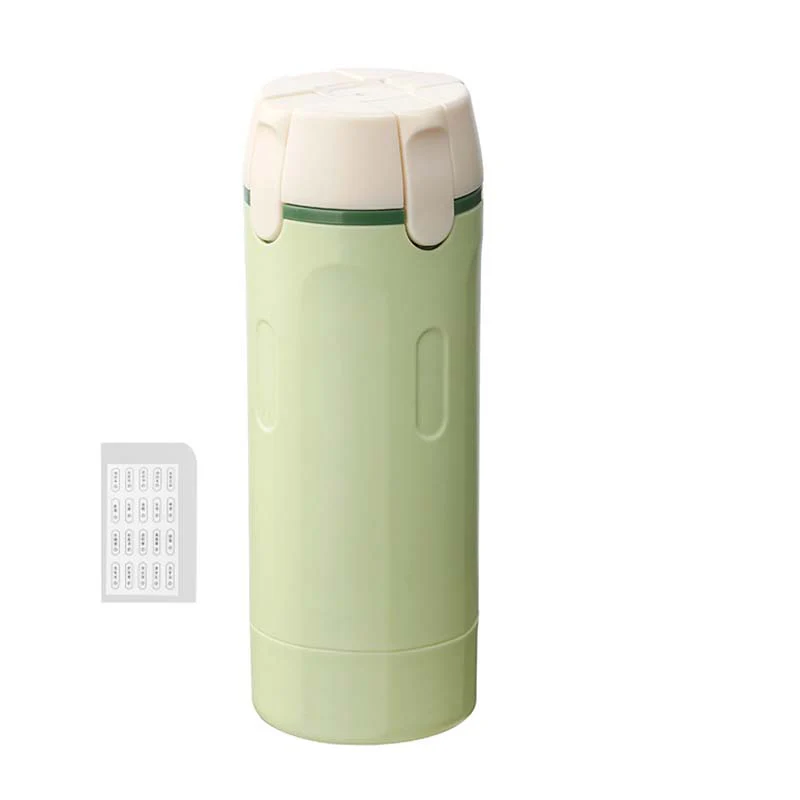 VersaVial – Ultieme Lekvrije Reisaccessoire - Image 11