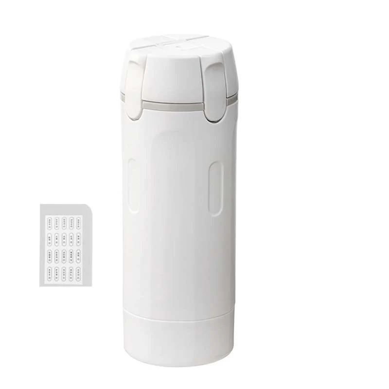 VersaVial – Ultieme Lekvrije Reisaccessoire - Image 14