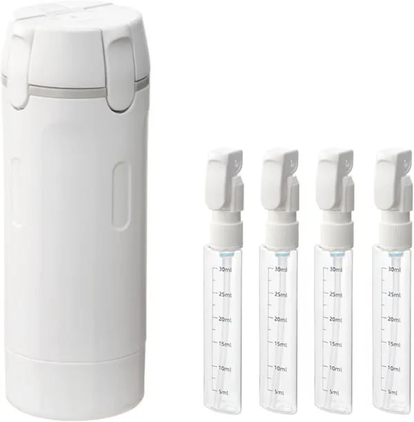 VersaVial – Ultieme Lekvrije Reisaccessoire - Image 17