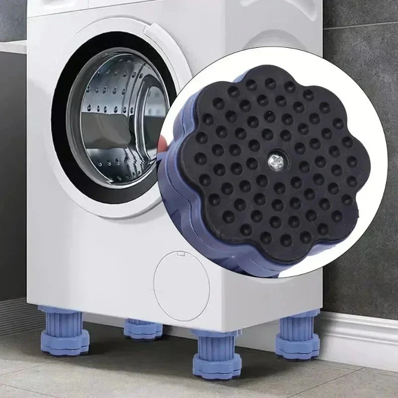 SilentWash – Minder Trilling, Meer Rust in Huis | 2+2 GRATIS - Image 2