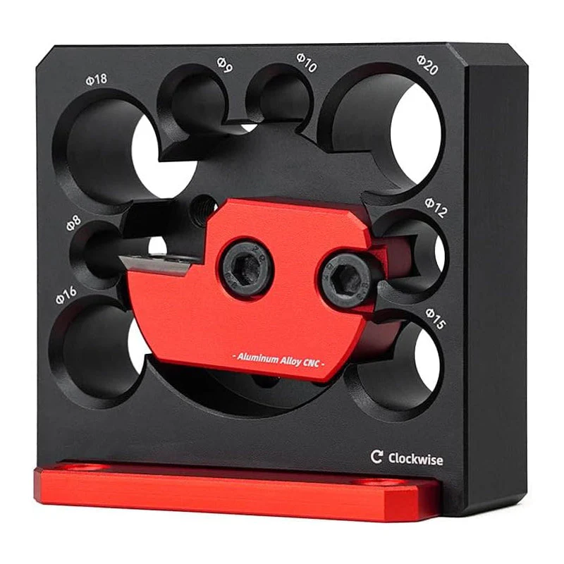 Verstelbare deuvelmaker Jig - Image 11