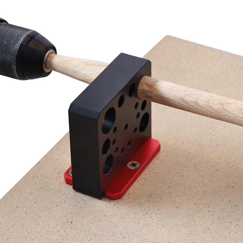 Verstelbare deuvelmaker Jig - Image 3