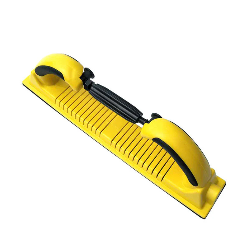 Verstelbare Longboard handschuurvijlblok handslijpmachine - Image 5
