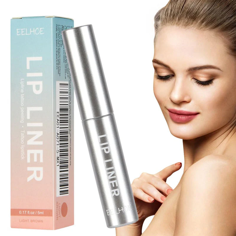 LuxeLip - Verwijderbare lipliner | 1+1 GRATIS - Image 12