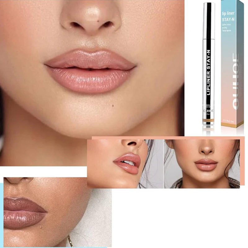LuxeLip - Verwijderbare lipliner | 1+1 GRATIS - Image 13