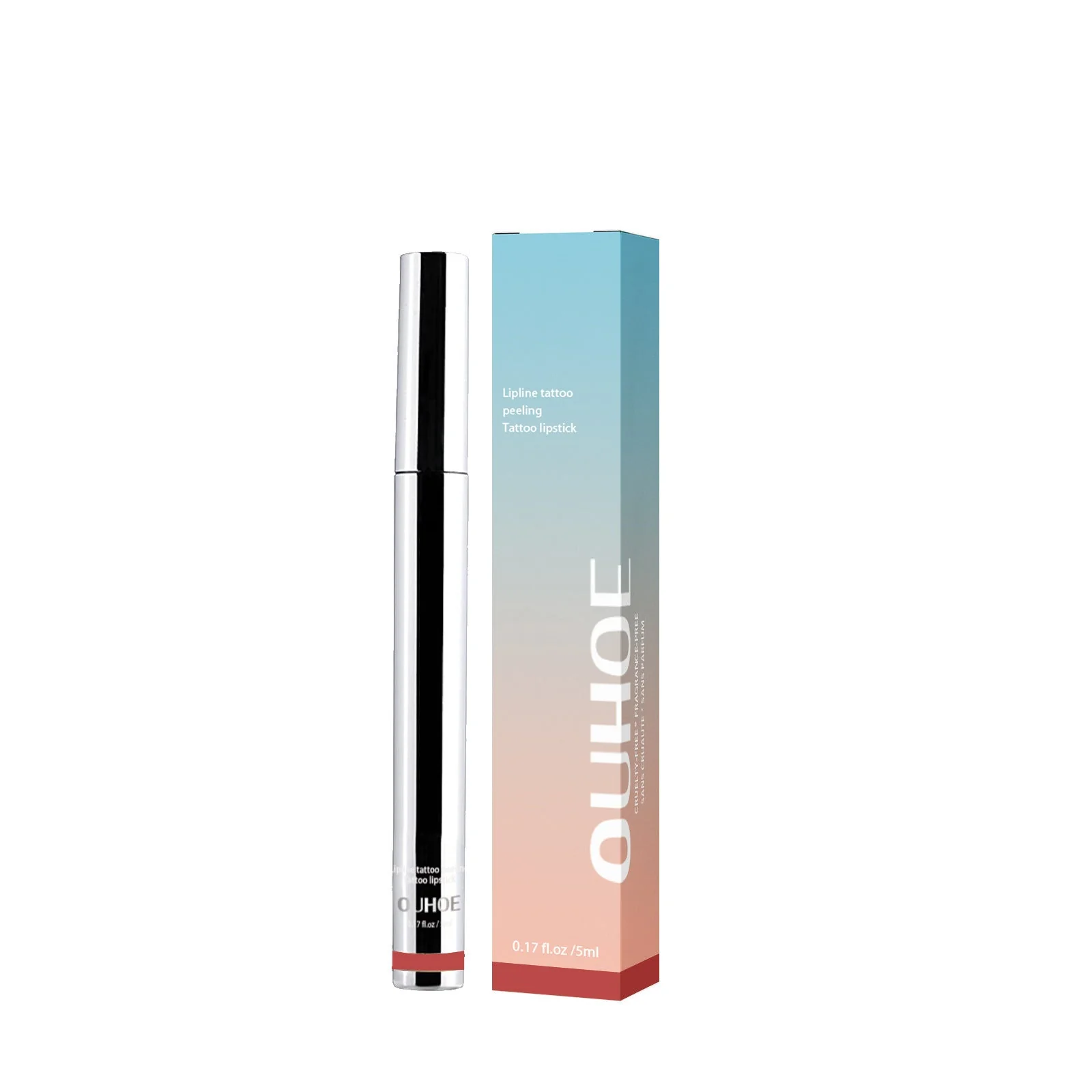 LuxeLip - Verwijderbare lipliner | 1+1 GRATIS - Image 17