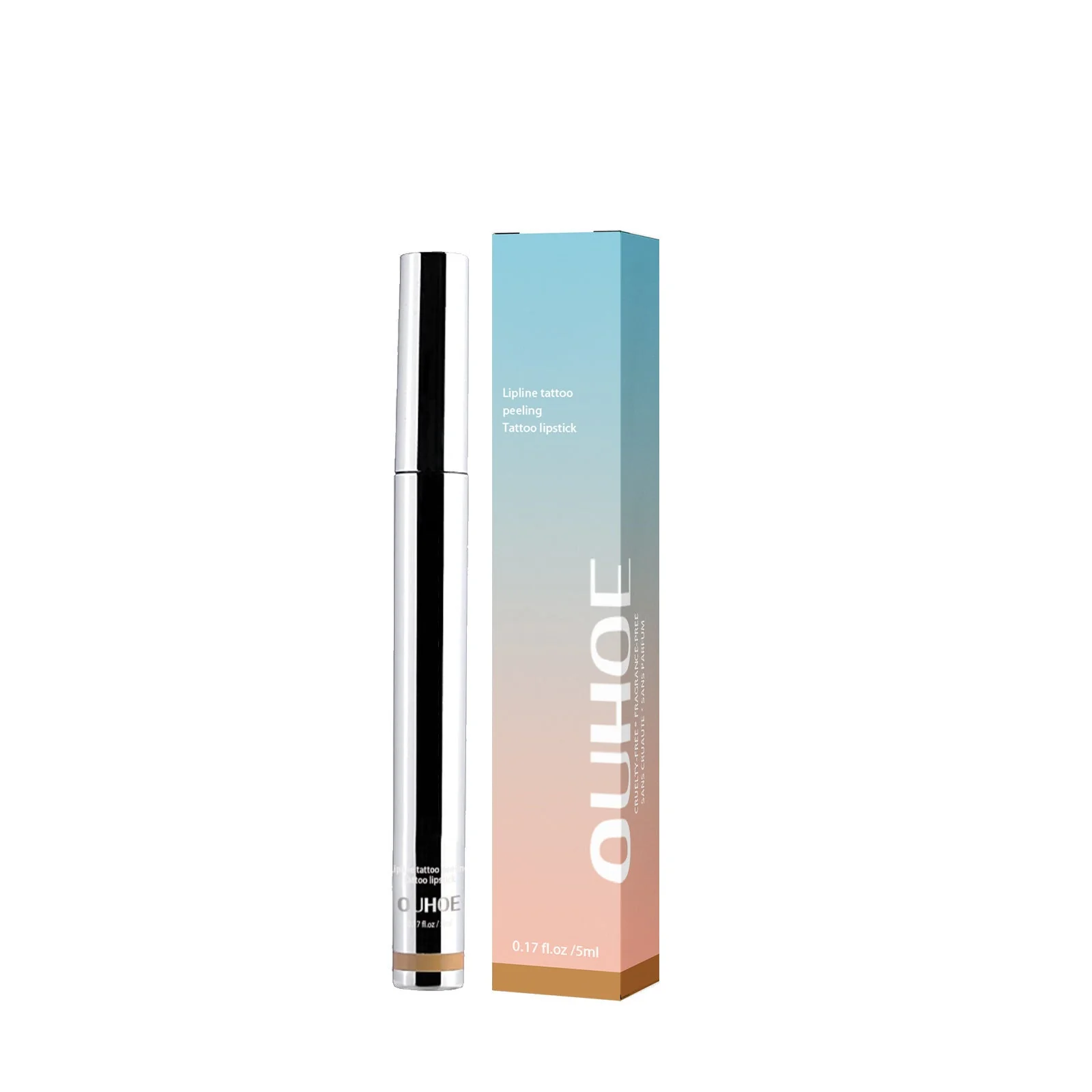 LuxeLip - Verwijderbare lipliner | 1+1 GRATIS - Image 18