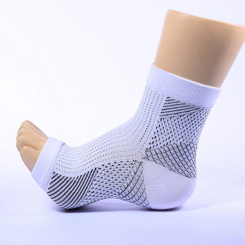 SootheStep - Directe Pijnverlichting en Optimale Stabiliteit voor Comfortabel Bewegen | 1+1 GRATIS - Image 10