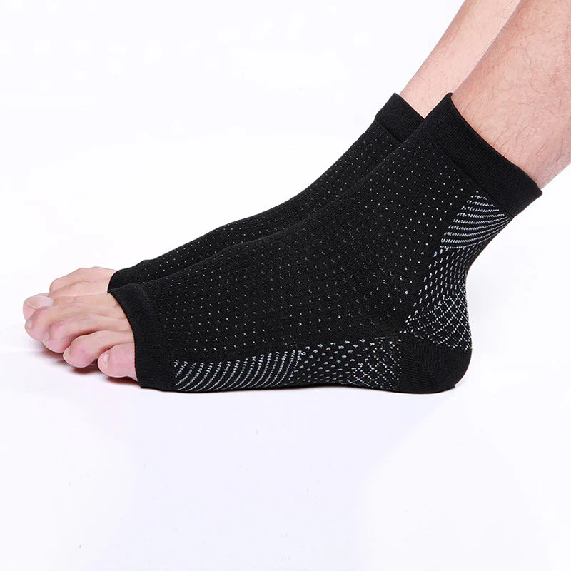 SootheStep - Directe Pijnverlichting en Optimale Stabiliteit voor Comfortabel Bewegen | 1+1 GRATIS - Image 11