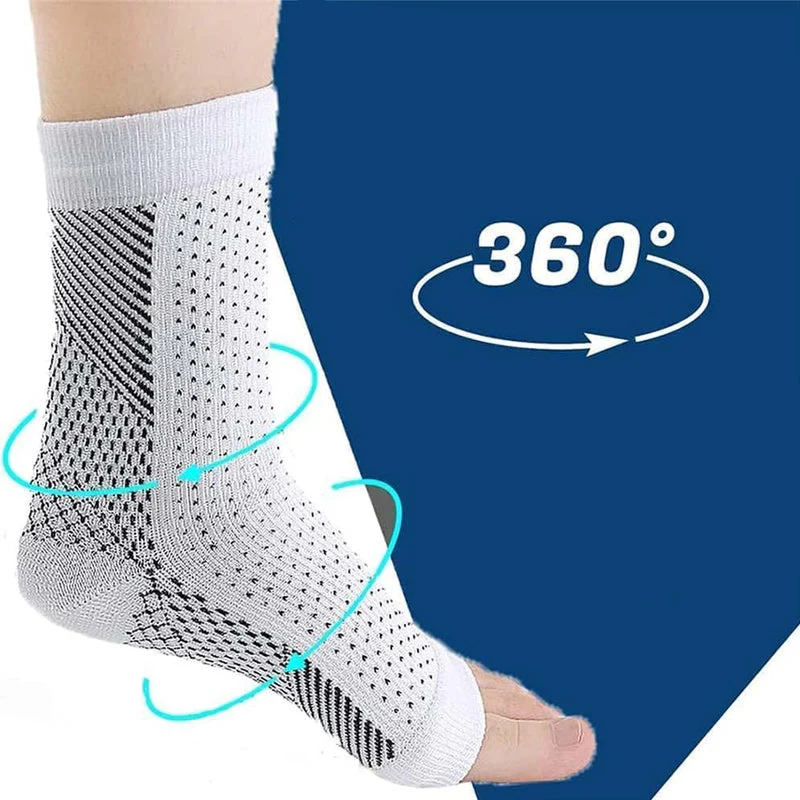 SootheStep - Directe Pijnverlichting en Optimale Stabiliteit voor Comfortabel Bewegen | 1+1 GRATIS - Image 4