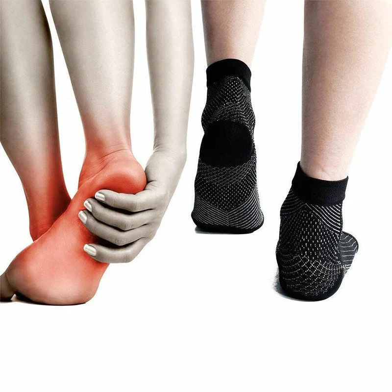 SootheStep - Directe Pijnverlichting en Optimale Stabiliteit voor Comfortabel Bewegen | 1+1 GRATIS - Image 8