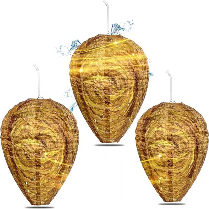 VespiShield — Wespen Afweer Beschermer | 1+1 GRATIS - Image 11